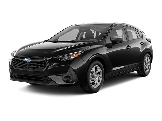 2024 Subaru Impreza 5-Door 